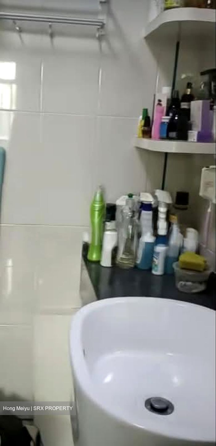 Blk 10B Tiong Bahru View (Bukit Merah), HDB 4 Rooms #605955351